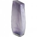 Vase Bieco Violet 40cm Kare Design