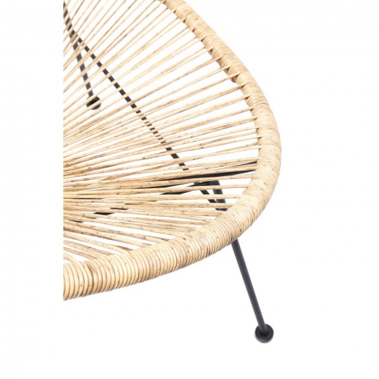 Arm Chair Spaghetti Nature Kare Design Arm Chair Spaghetti Nature Kare Design