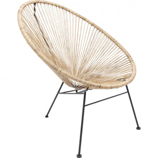 Arm Chair Spaghetti Nature Kare Design Arm Chair Spaghetti Nature Kare Design