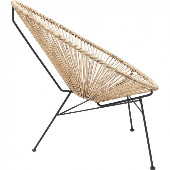 Arm Chair Spaghetti Nature Kare Design Arm Chair Spaghetti Nature Kare Design