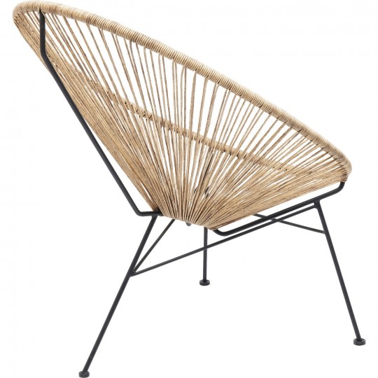 Arm Chair Spaghetti Nature Kare Design Arm Chair Spaghetti Nature Kare Design