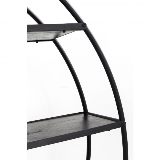 Estante Mason Round Estante Mason Round