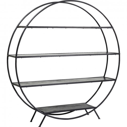 Shelf Mason Round Kare Design Shelf Mason Round Kare Design