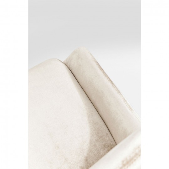 Cadeira East Side Champagne