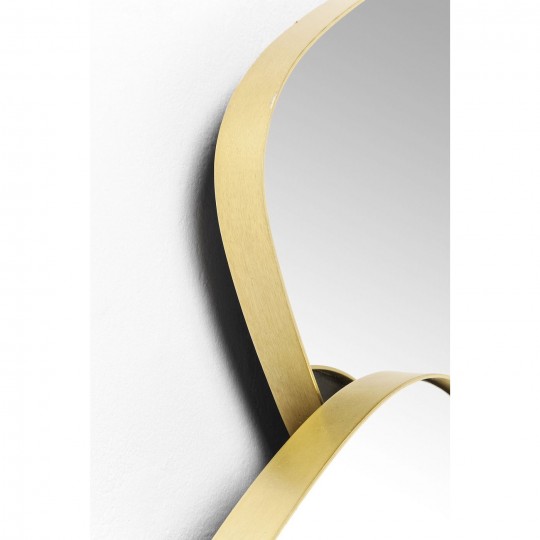 Espelho Shapes 130x105cm Espelho Shapes 130x105cm