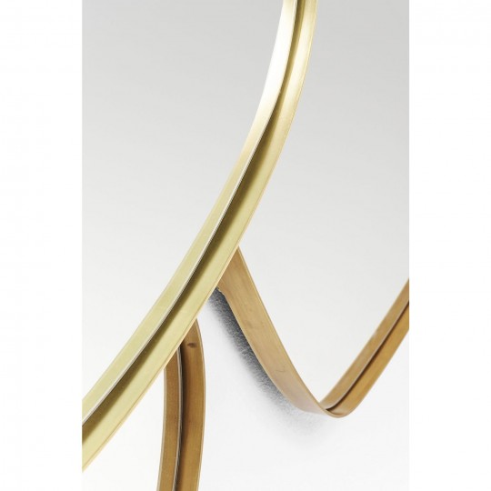 Espelho Shapes 130x105cm Espelho Shapes 130x105cm