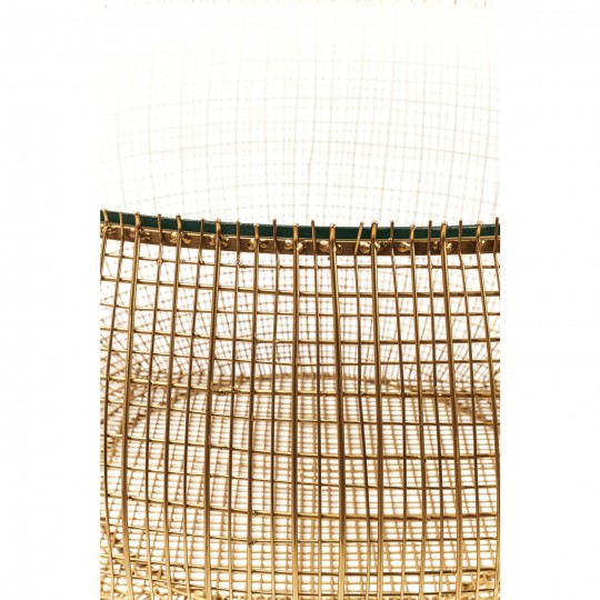 Mesa de Centro Cesta Gold Mesa de Centro Cesta Gold