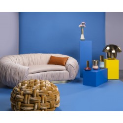 Sofa Perugia 2-Seater Kare Design