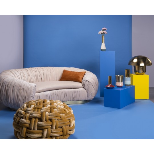 Sofa Perugia 2-Seater Kare Design