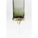 Champagne Glass Innocent Smoke Kare Design
