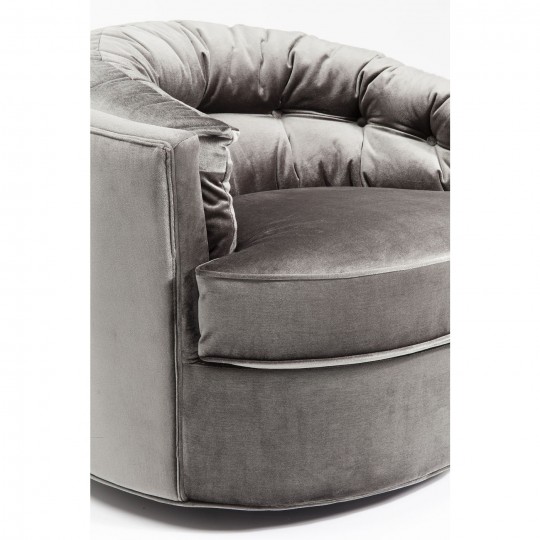 Armchair Music Hall Grey Kare Design Armchair Music Hall Grey Kare Design