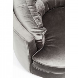 Armchair Music Hall Grey Kare Design