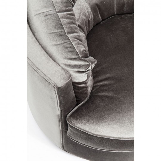 Armchair Music Hall Grey Kare Design Armchair Music Hall Grey Kare Design