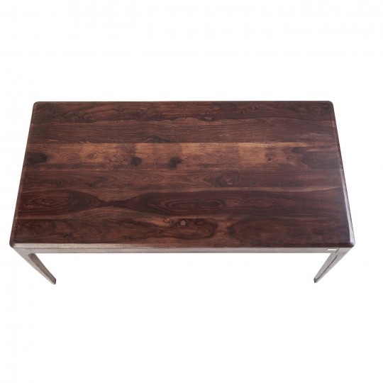 Mesa Brooklyn Walnut 160x80cm