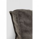 Infinity Cushion 60/40 Elements Grey Kare Design