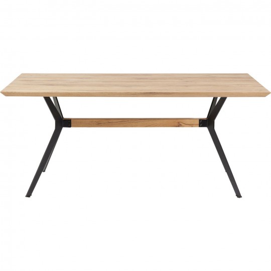 Table Downtown 180x90cm Kare Design Table Downtown 180x90cm Kare Design