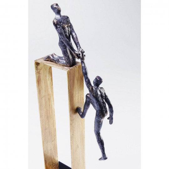 Peça Decorativa Elements Come Together