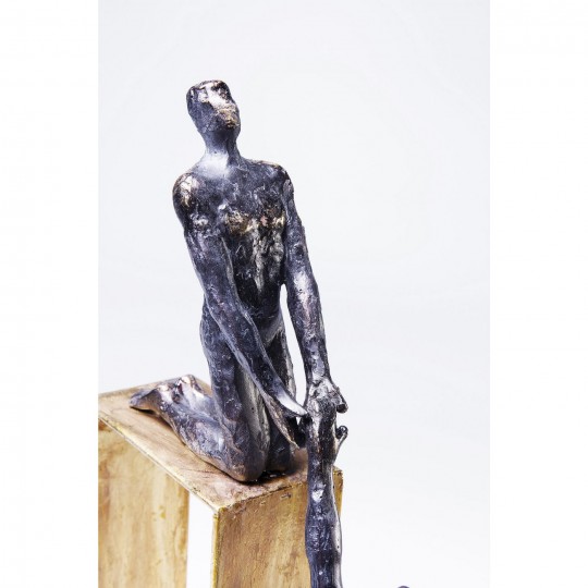 Peça Decorativa Elements Come Together