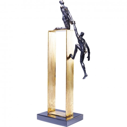 Peça Decorativa Elements Come Together