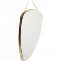Mirror Jetset 83x56cm Kare Design