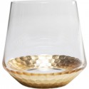 Tumbler Gobi Kare Design