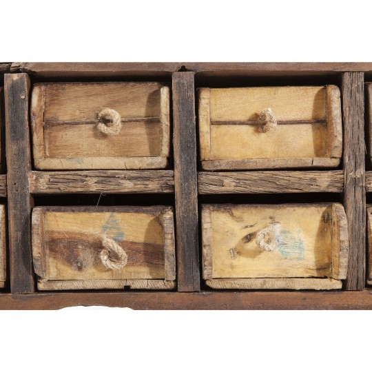 Consola Bastidon 125cm Consola Bastidon 125cm