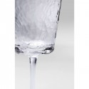 White Wine Glass Hommage Kare Design