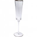 Champagne Glass Hommage Kare Design