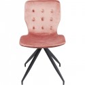 Chair Butterfly Rose Kare Design