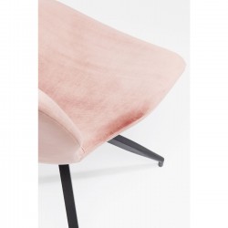 Chair Butterfly Rose Kare Design