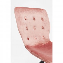 Chair Butterfly Rose Kare Design