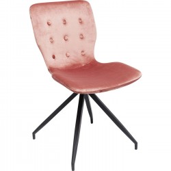Chair Butterfly Rose Kare Design