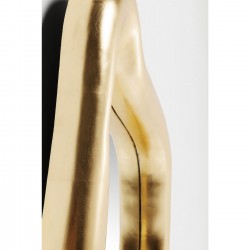 Espelho Hologram Dourado 119x76cm-83206 (4)