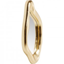 Espelho Hologram Dourado 119x76cm-83206 (5)