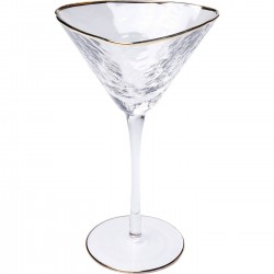 Cocktail Glass Hommage Kare Design