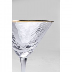 Cocktail Glass Hommage Kare Design