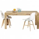 Table Puro Plain 160x80cm Kare Design