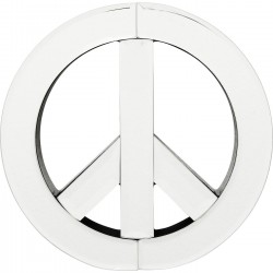 Decoração de Parede Espelho Peace Small-60929 (6)