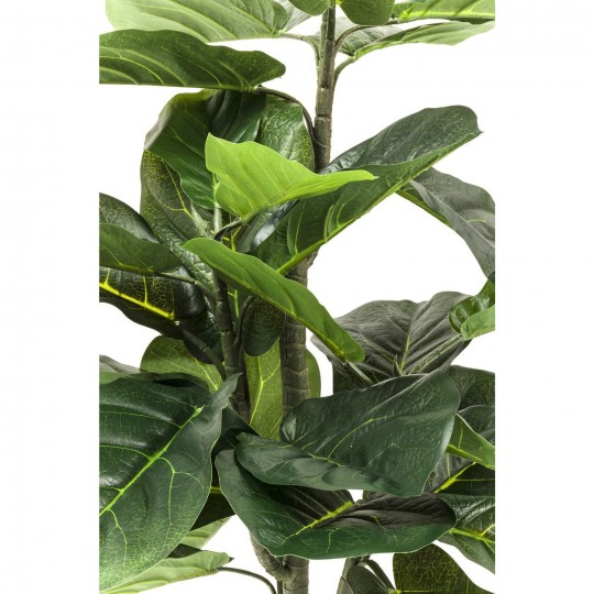 Planta decorativa Fiddle Leaf 120cm