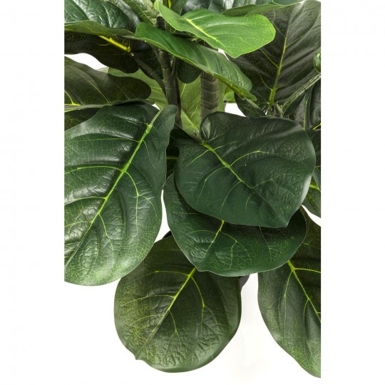 Planta decorativa Fiddle Leaf 120cm