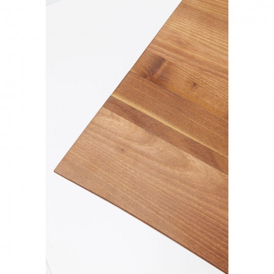 Table Roots Dark 220x100cm Kare Design Table Roots Dark 220x100cm Kare Design