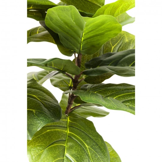 Planta decorativa Leaf Tree 170cm