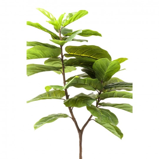 Deco Plant Leaf Tree 170cm Kare Design