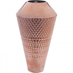 Vaso Jetset Rose 38cm