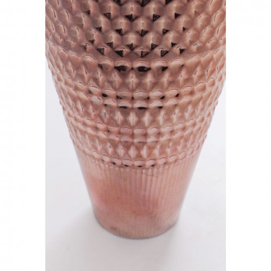 Vaso Jetset Rose 38cm