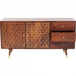 Sideboard Muskat Kare Design