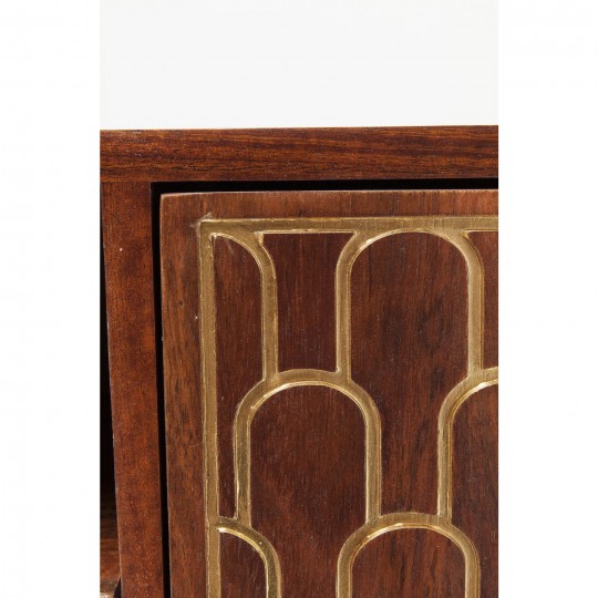 Móvel TV Muskat Móvel TV Muskat