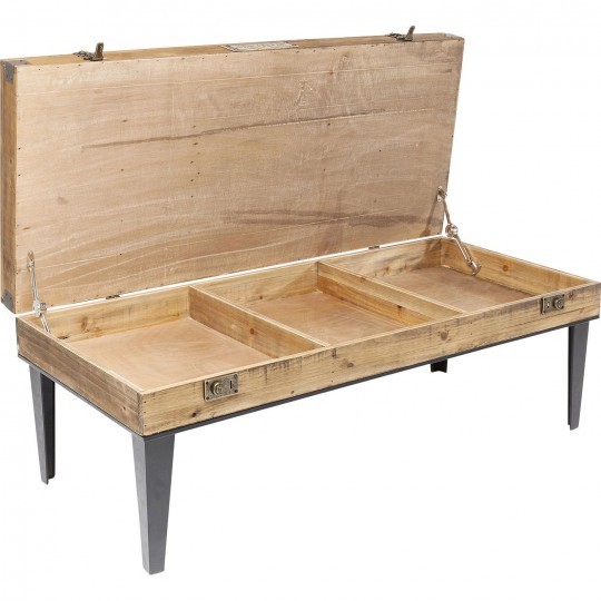 Coffee Table Collector 122x55cm Kare Design Coffee Table Collector 122x55cm Kare Design