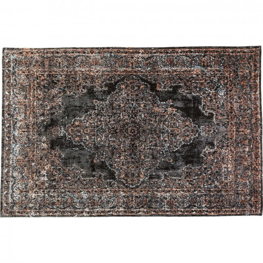 Carpet Kelim Pop Rockstar 300x200cm Kare Design