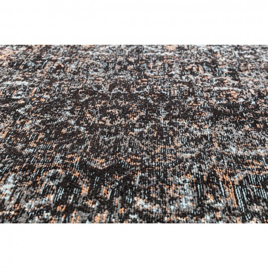 Carpet Kelim Pop Rockstar 300x200cm Kare Design
